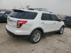 2014 Ford Explorer Xlt for Sale in Kansas City, KS - Front End