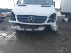 2014 MERCEDES BENZ SPRINTER 3 for sale at Copart WHITBURN