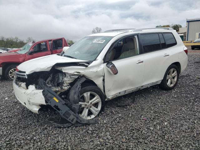 2009 Toyota Highlander Limited