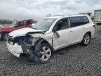 2009 Toyota Highlander Limited за продажба в Hueytown, AL - Front End