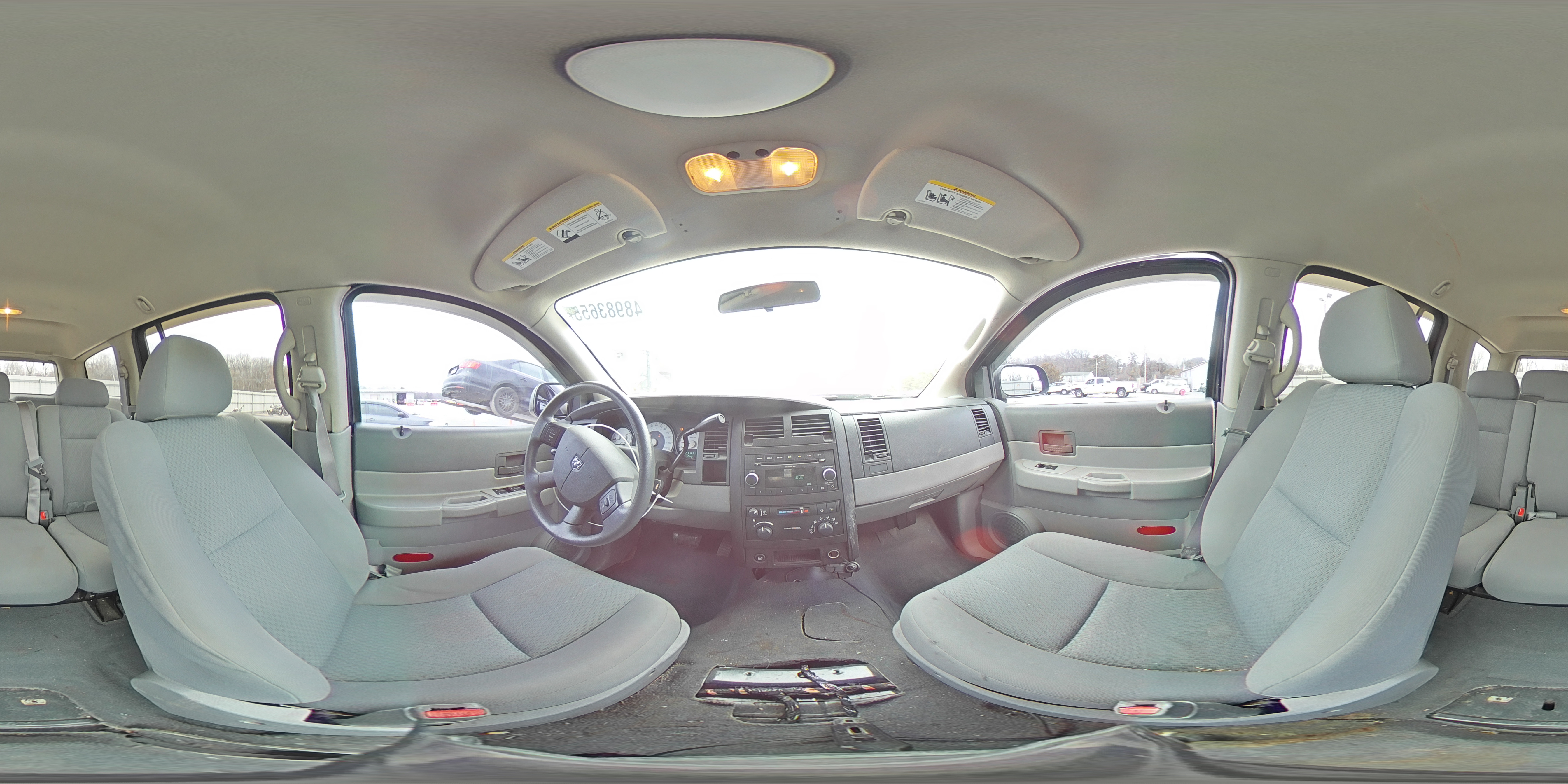 2009 Dodge Durango - Image 14