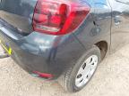 2019 DACI SANDERO ES for sale at Copart COLCHESTER