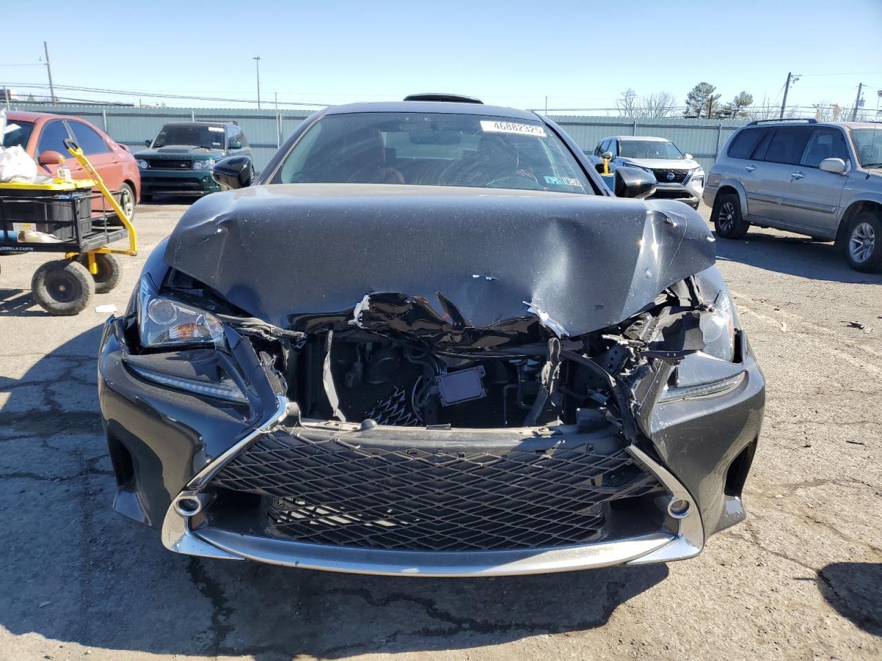 2016 Lexus RX - Image 5