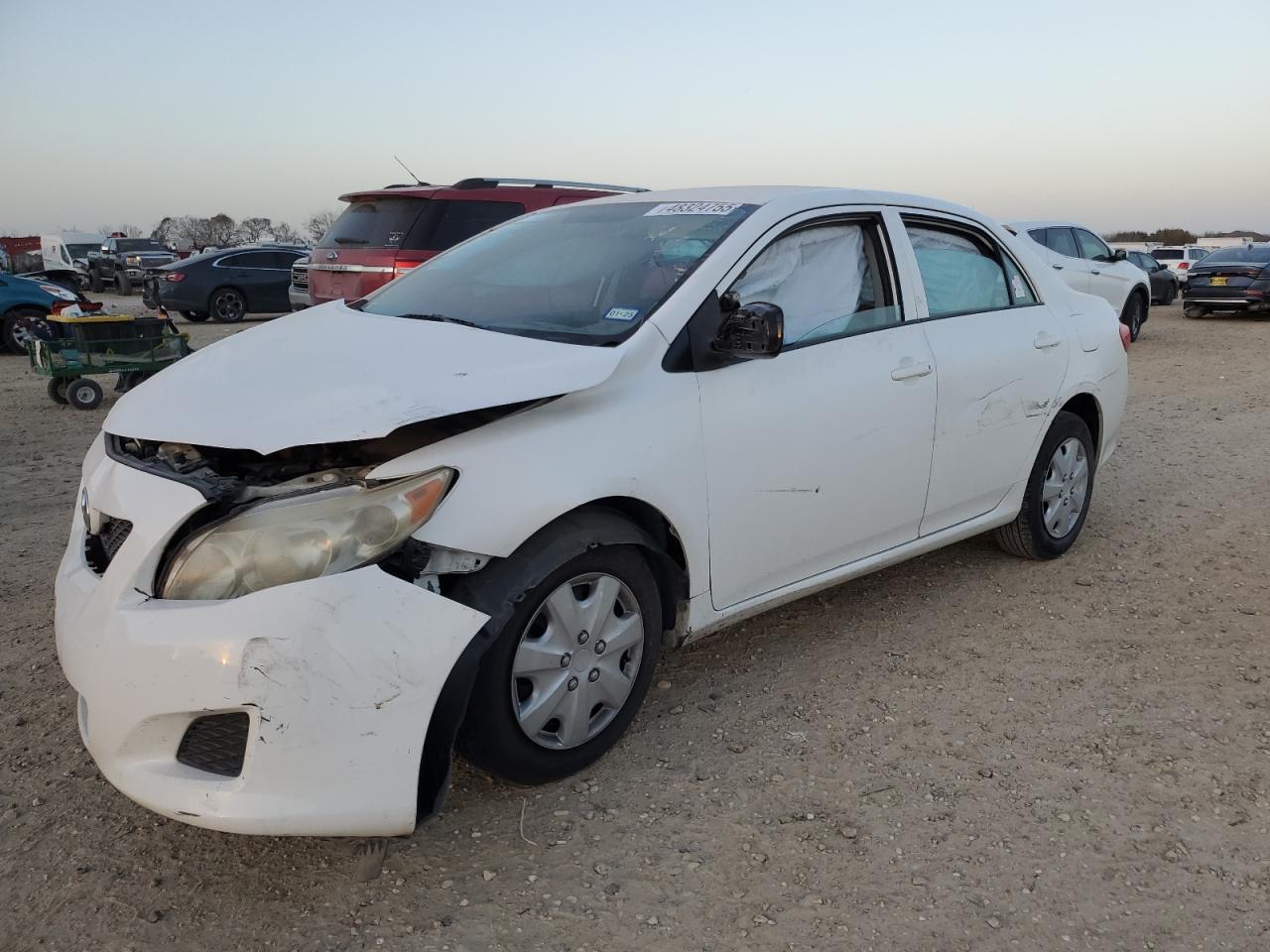 2009 Toyota Corolla - Image 1