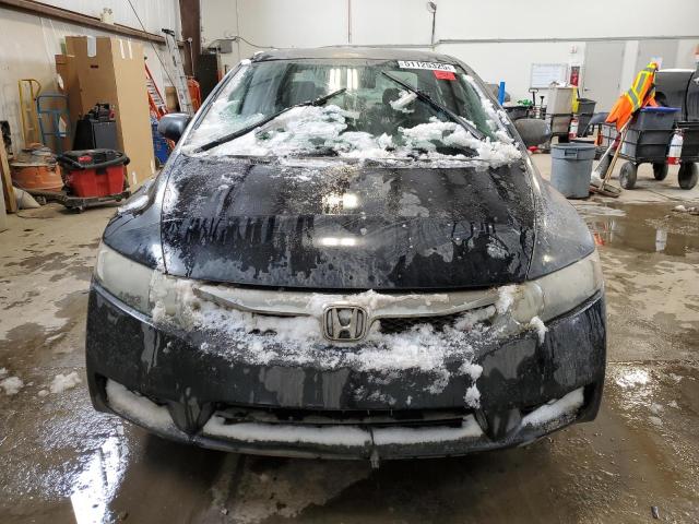 2010 HONDA CIVIC DX-G