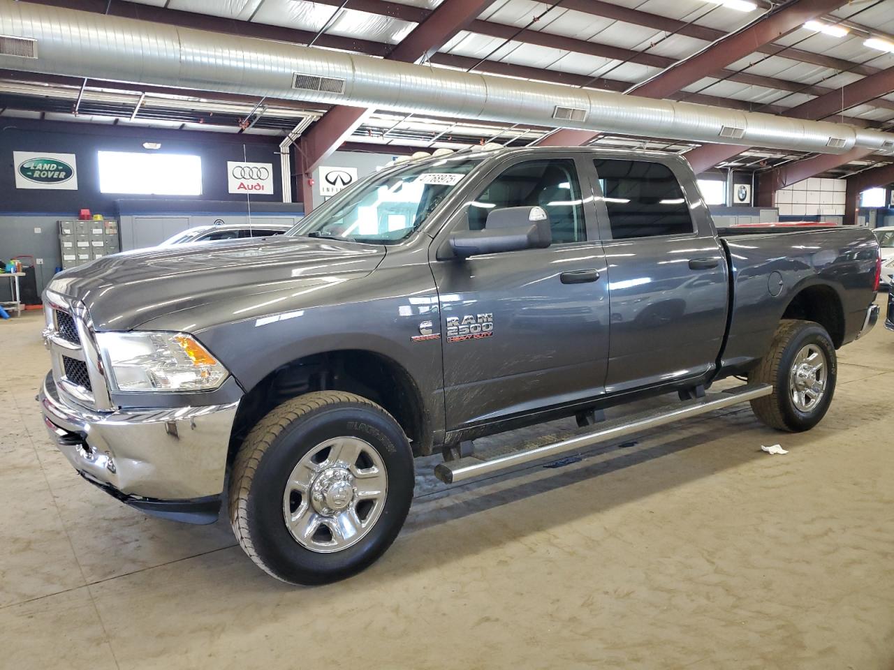 2016 RAM 2500 - Image 1