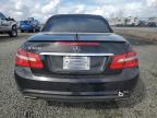 2011 Mercedes-Benz E 550 იყიდება Eugene-ში, OR - Front End