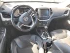 2018 Jeep Cherokee Latitude Plus იყიდება Greenwell Springs-ში, LA - Front End
