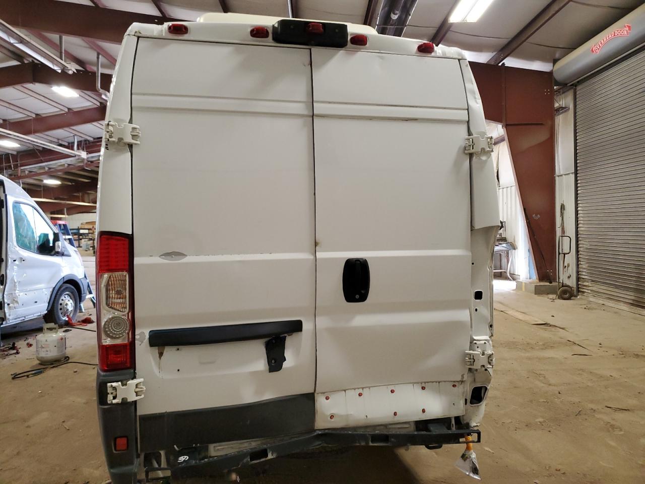 2018 RAM ProMaster City - Image 6