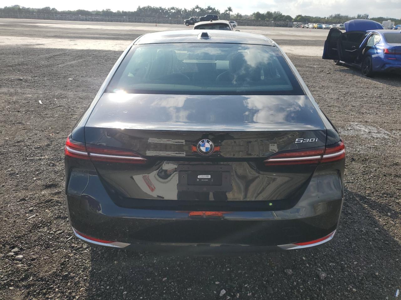 2024 BMW 5er - Image 6