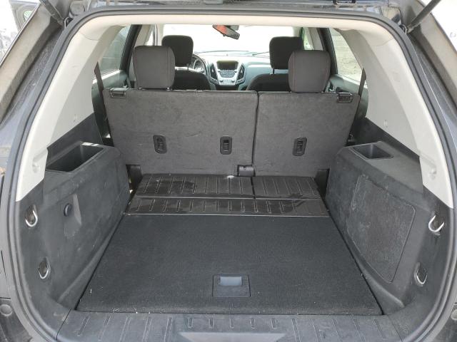  CHEVROLET EQUINOX 2017 Сірий