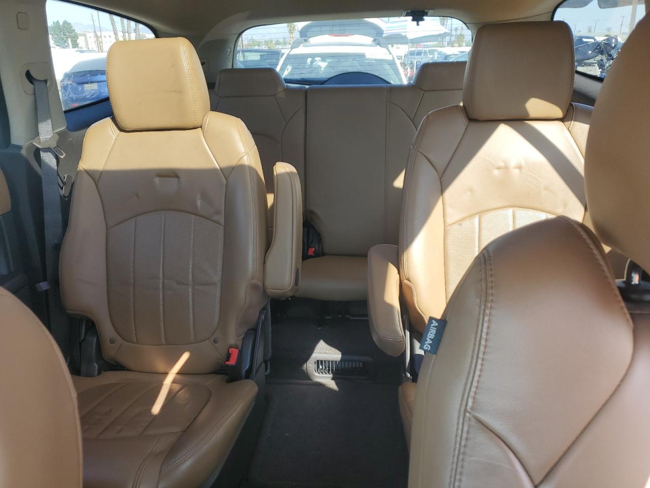 2015 Buick Enclave - Image 10