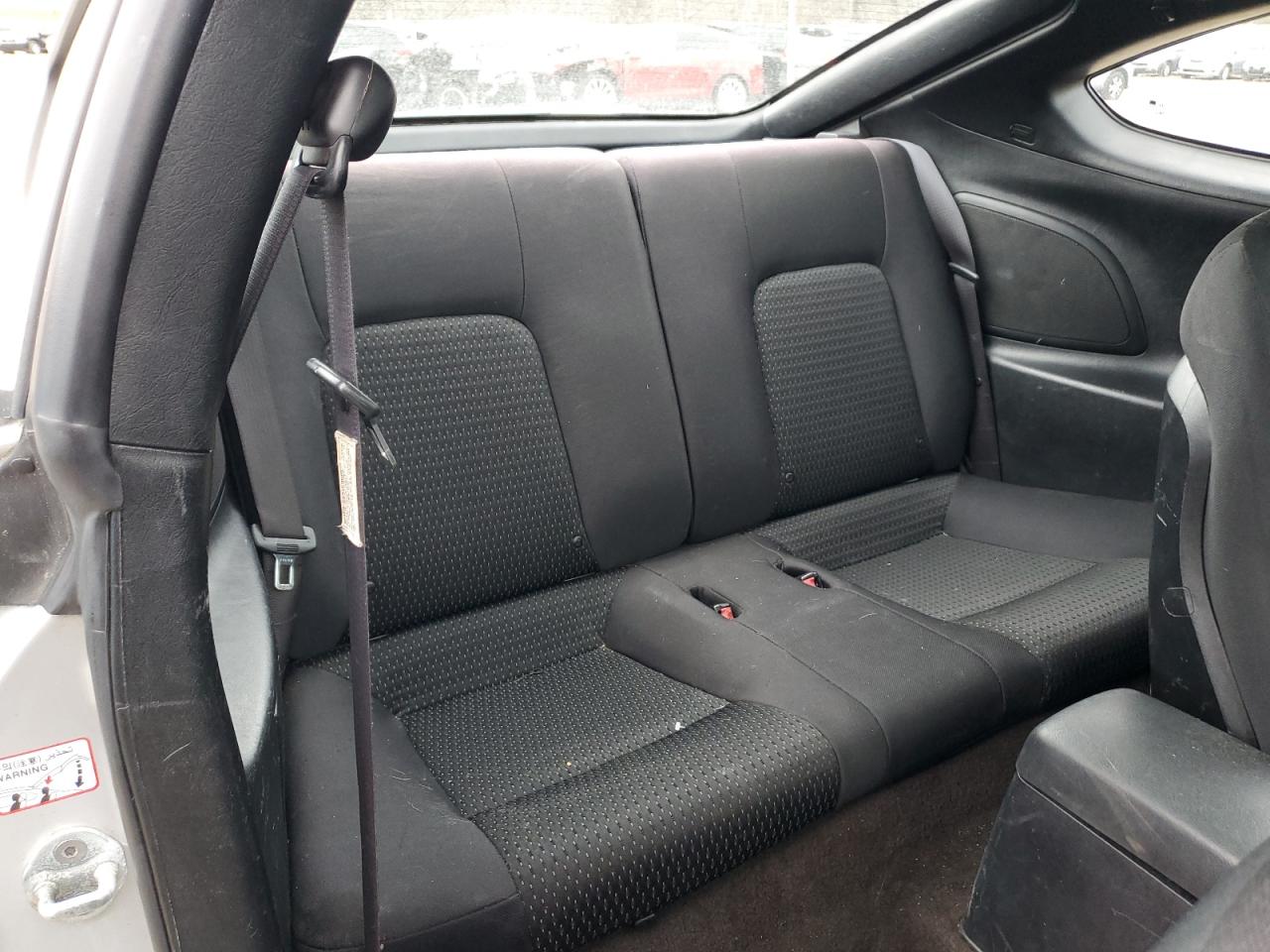 2008 Hyundai Tiburon - Image 10