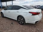 2021 Nissan Altima Sv იყიდება Phoenix-ში, AZ - Front End