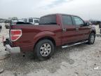 2009 Ford F150 Supercrew zu verkaufen in Houston, TX - Rear End
