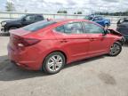 2020 Hyundai Elantra Sel na sprzedaż w Dunn, NC - Front End