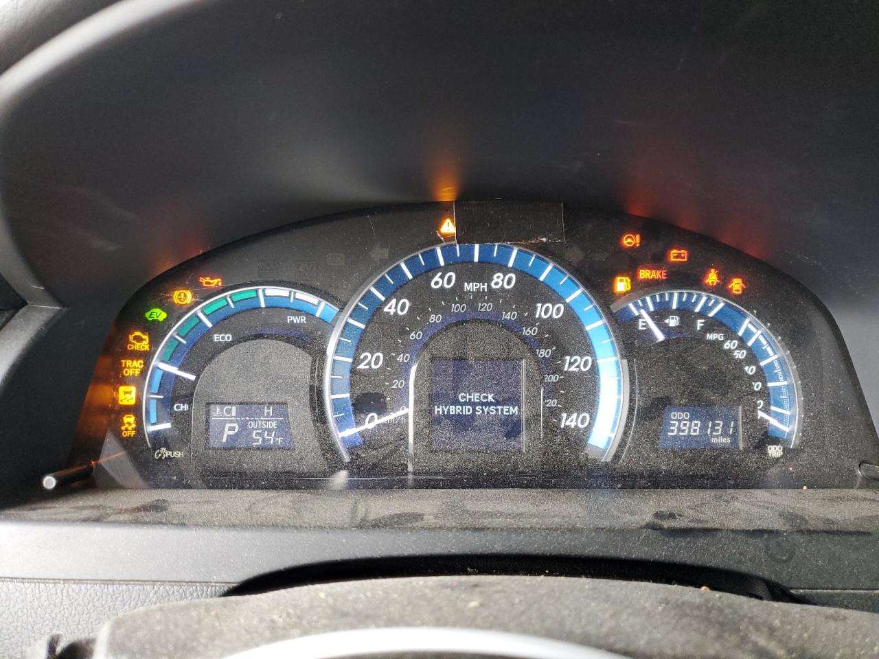 2014 Toyota Camry - Image 9