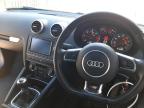 2010 AUDI A3 S LINE for sale at Copart WHITBURN