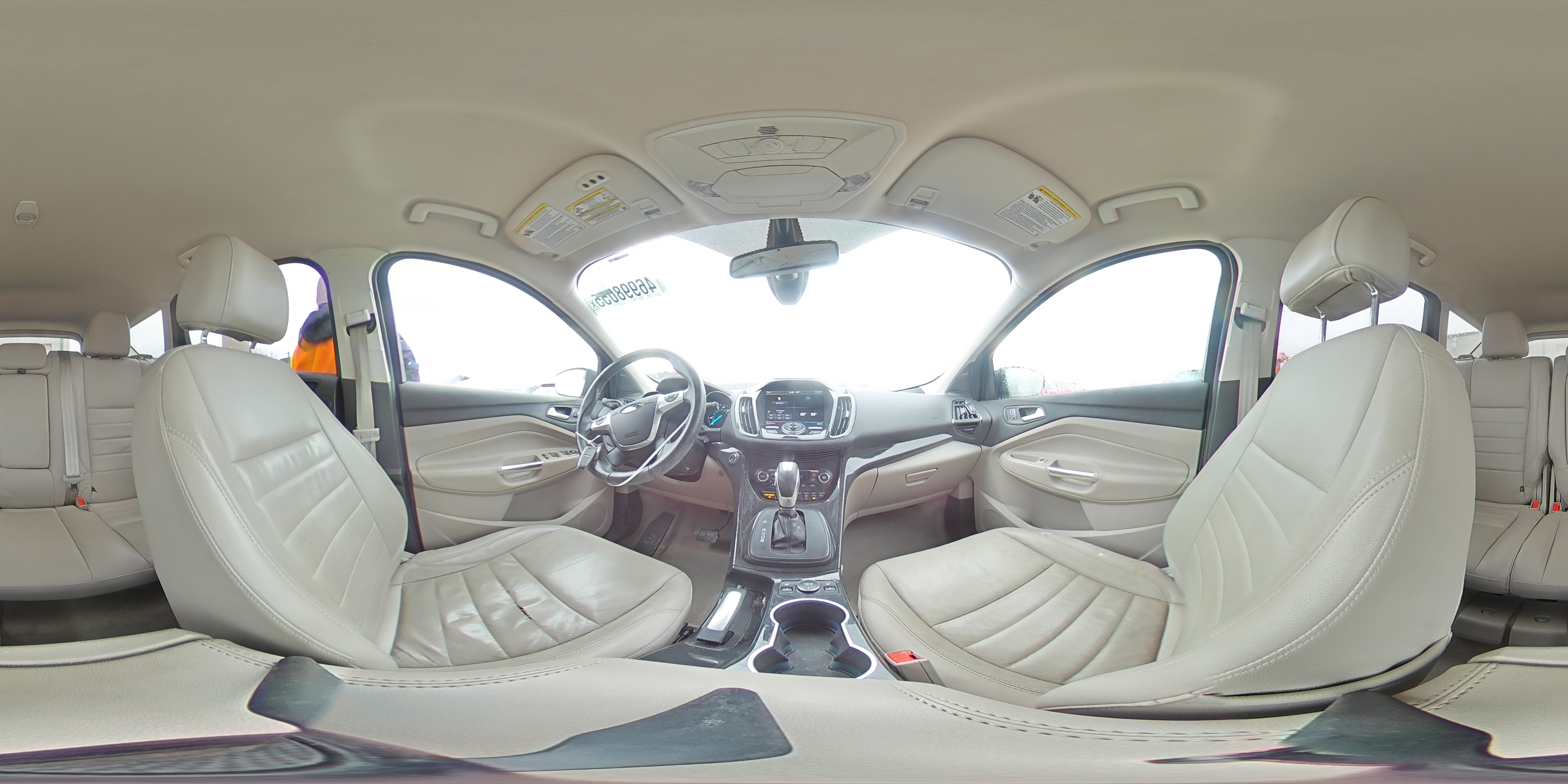 2015 Ford Escape - Image 15