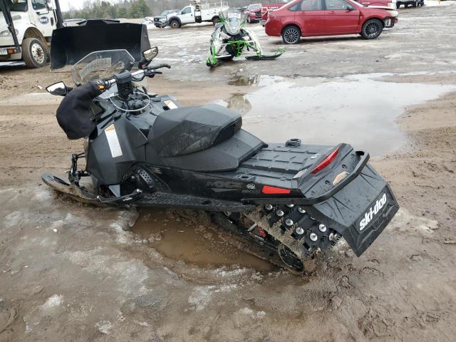 2017 SKIDOO MXZ