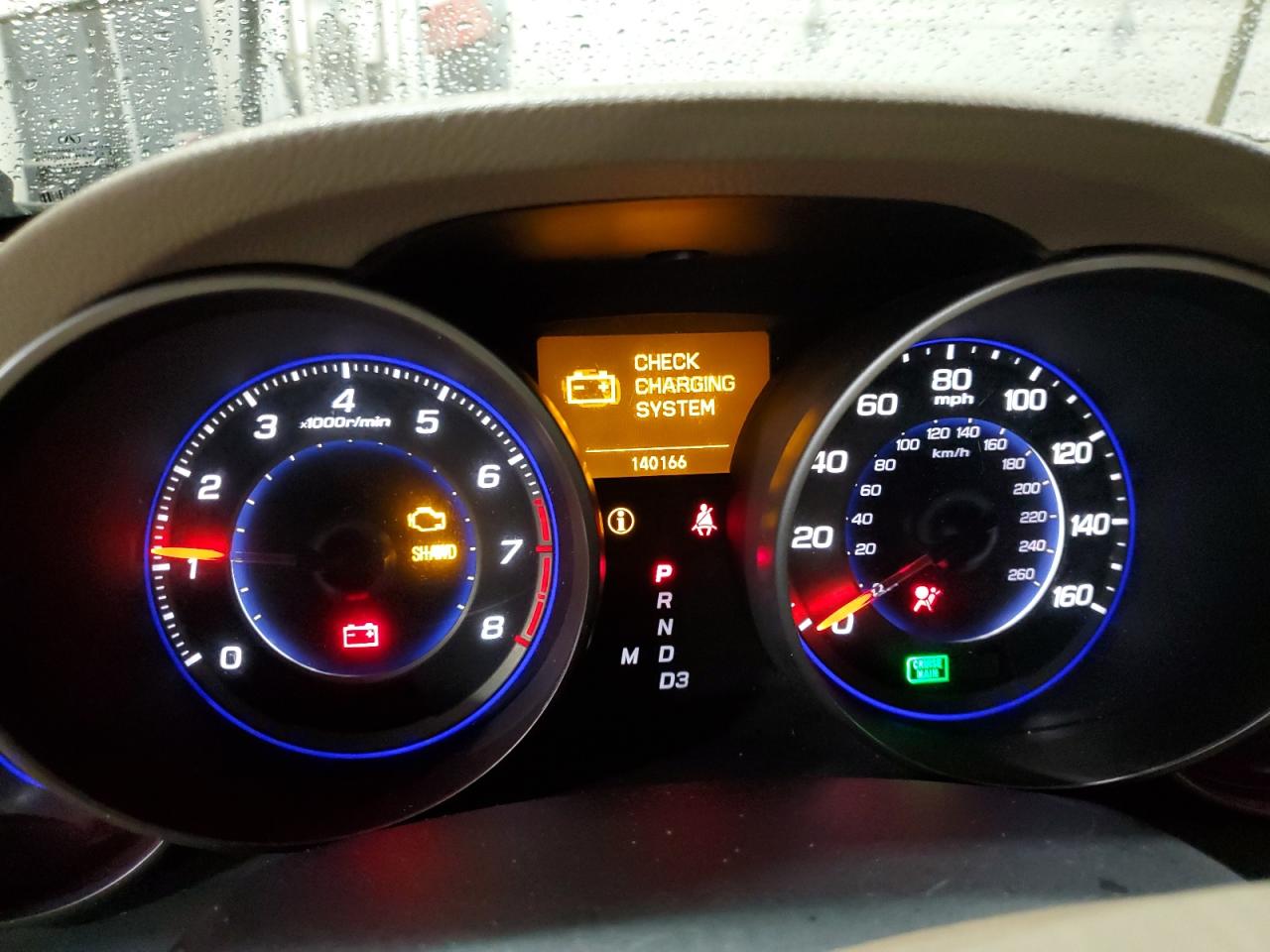 2009 Acura MDX - Image 9
