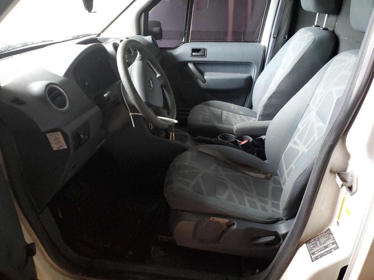 2013 Ford Transit - Image 7