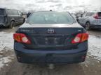 2010 TOYOTA COROLLA BASE   for sale at Copart QC - MONTREAL