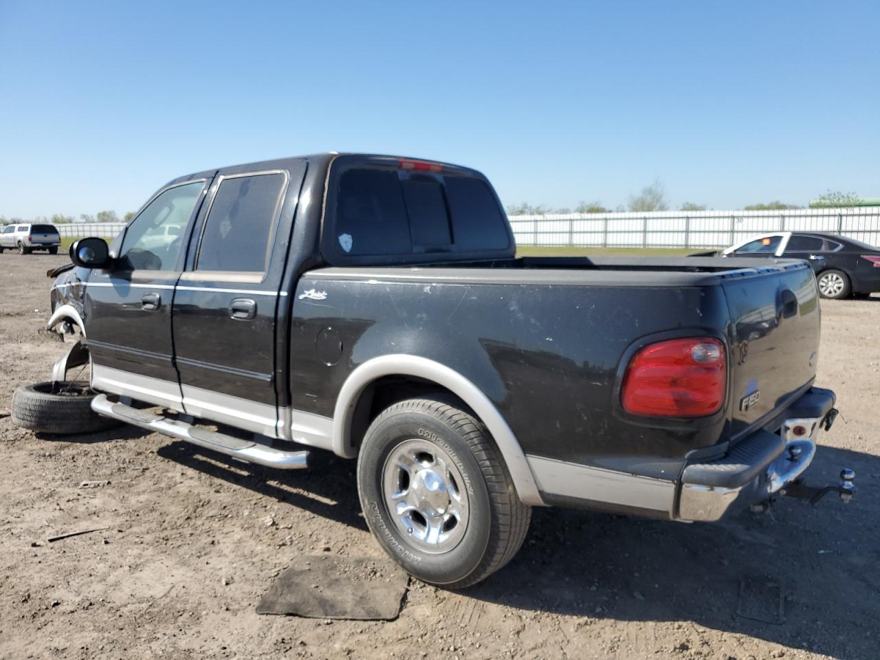 2003 Ford F-150 - Image 2
