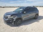 2023 Volkswagen Taos S للبيع في New Braunfels، TX - Front End