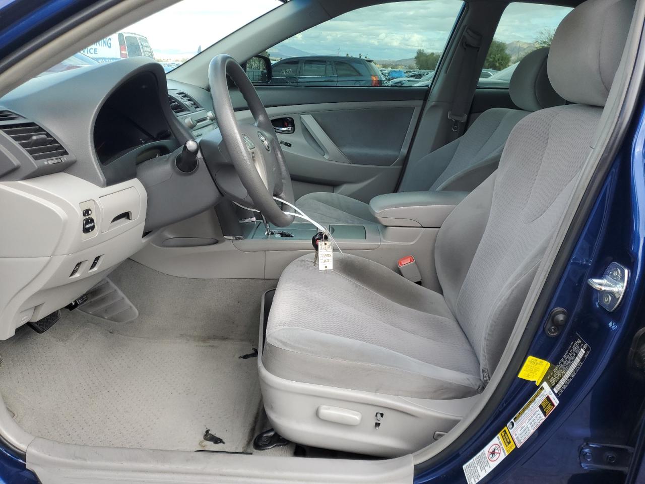 2011 Toyota Camry - Image 7