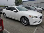 2014 Mazda 6 Touring de vânzare în Rancho Cucamonga, CA - Vandalism