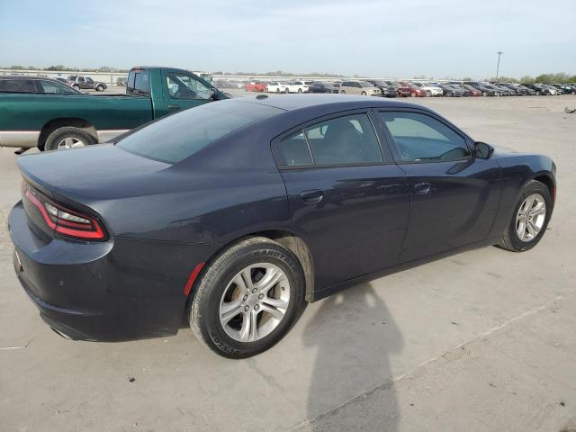  DODGE CHARGER 2016 Сharcoal