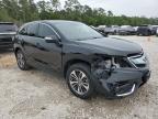 2017 Acura Rdx Advance for Sale in Houston, TX - Front End