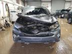 2018 Toyota Rav4 Le იყიდება Elgin-ში, IL - Burn
