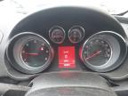 2011 VAUXHALL INSIGNIA S for sale at Copart PETERLEE
