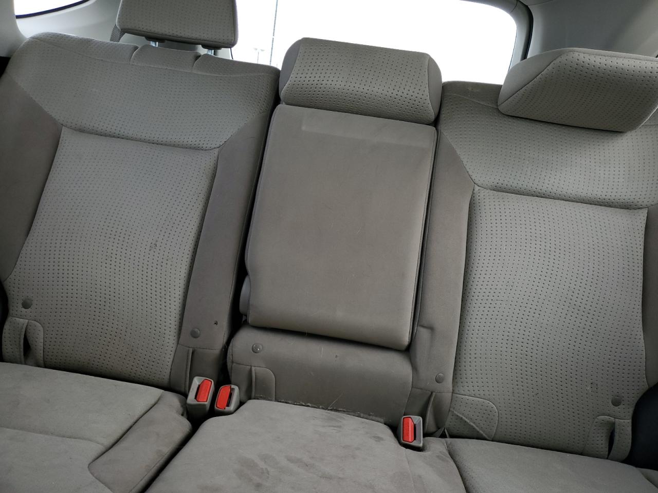 2013 Honda CR-V - Image 10