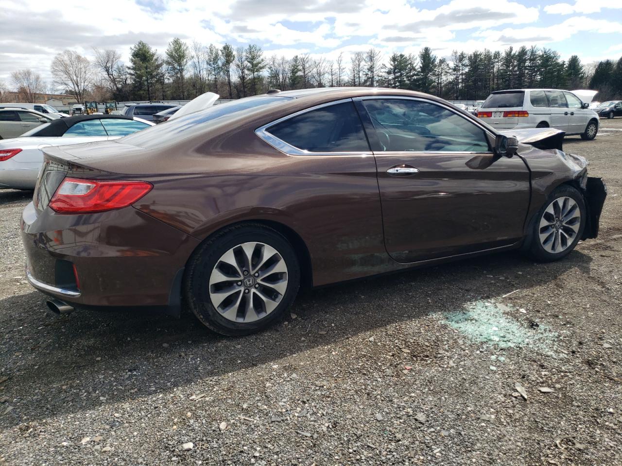 2013 Honda Accord - Image 3