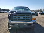 2001 Ford F250 Super Duty на продаже в Finksburg, MD - Front End