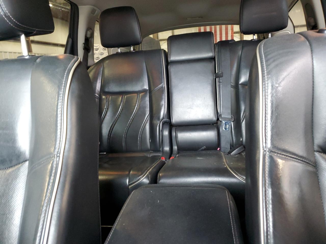 2016 Infiniti QX60 - Image 10