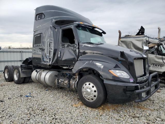 2025 International Lt625 Semi Truck