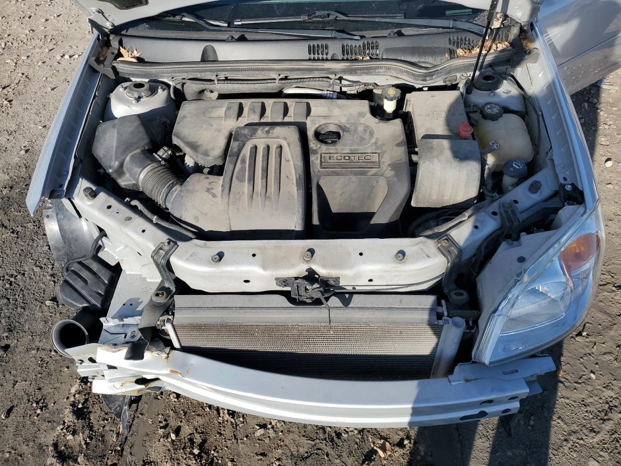 2005 Chevrolet Cobalt - Image 11