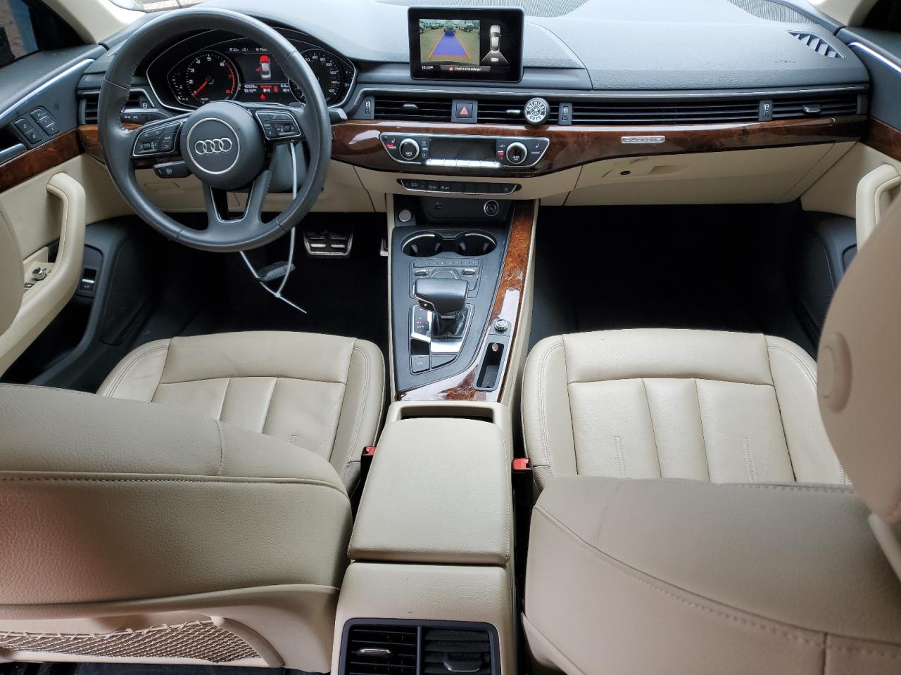2019 Audi A4 - Image 8