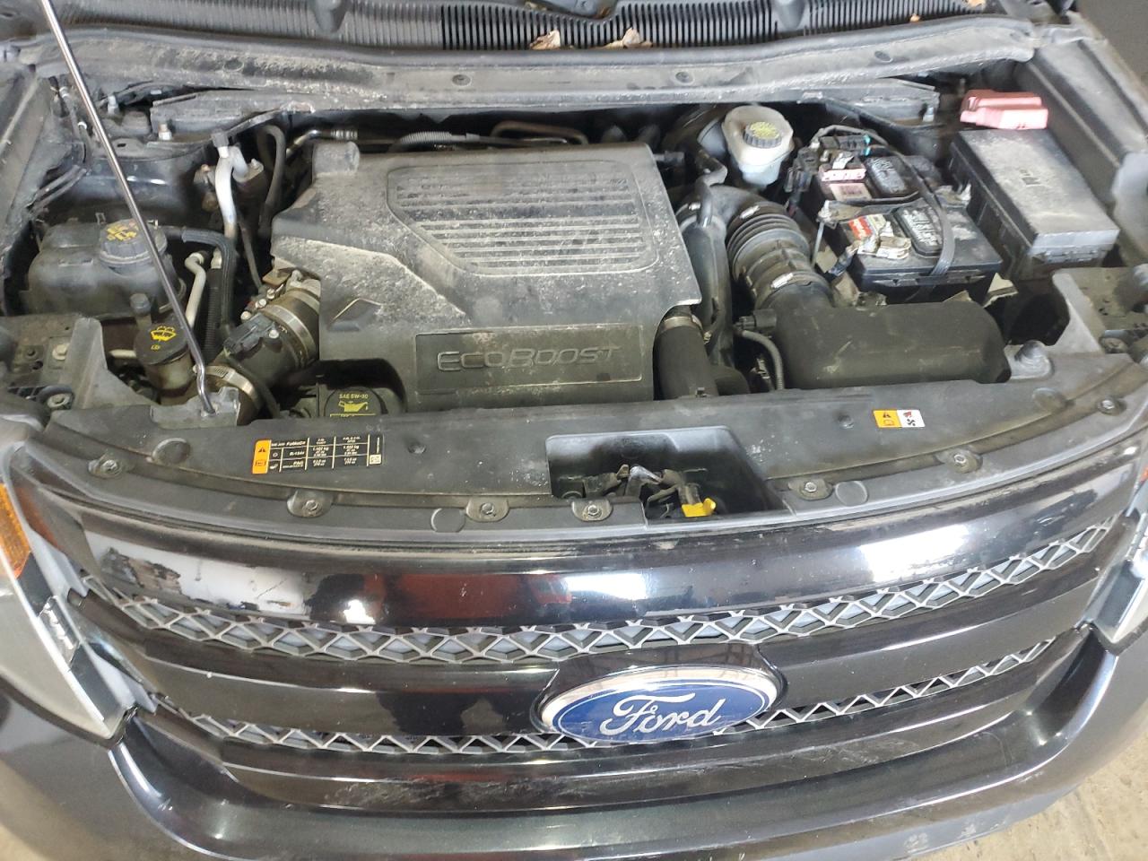 2013 Ford Explorer - Image 12