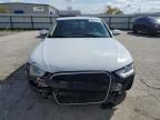 2014 Audi A4 Premium Plus продається в Bakersfield, CA - Front End
