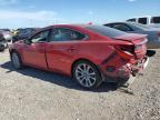 2014 Mazda 6 Grand Touring продається в Houston, TX - Top/Roof