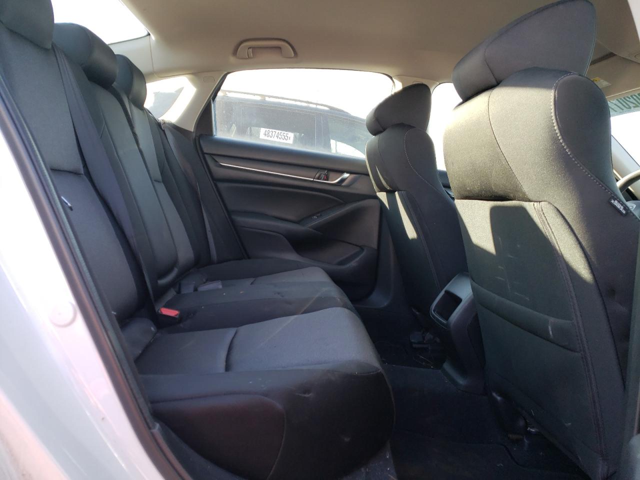 2018 Honda Accord - Image 10