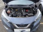 2018 NISSAN MICRA ACEN for sale at Copart SANDTOFT