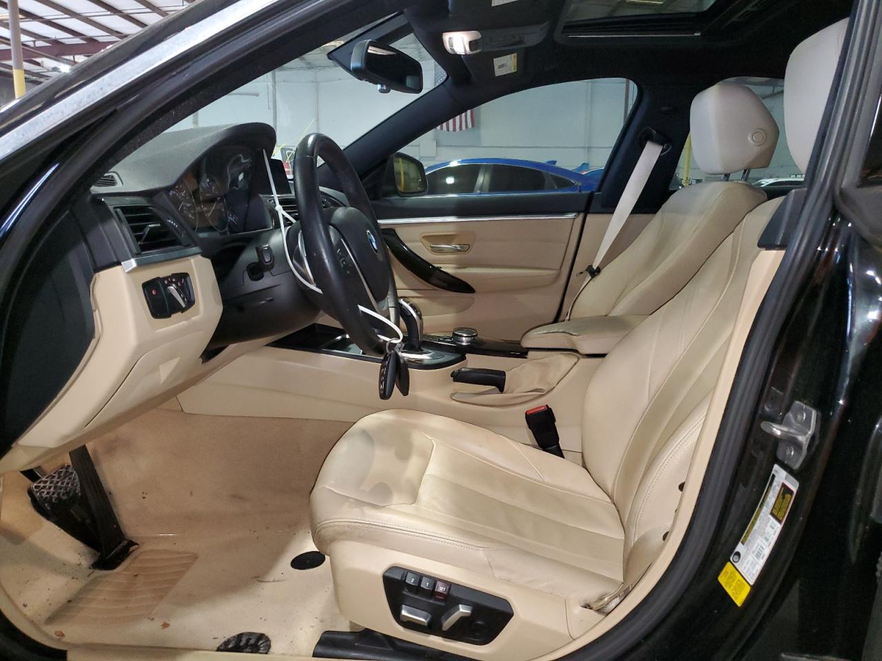 2016 BMW 4er - Image 7