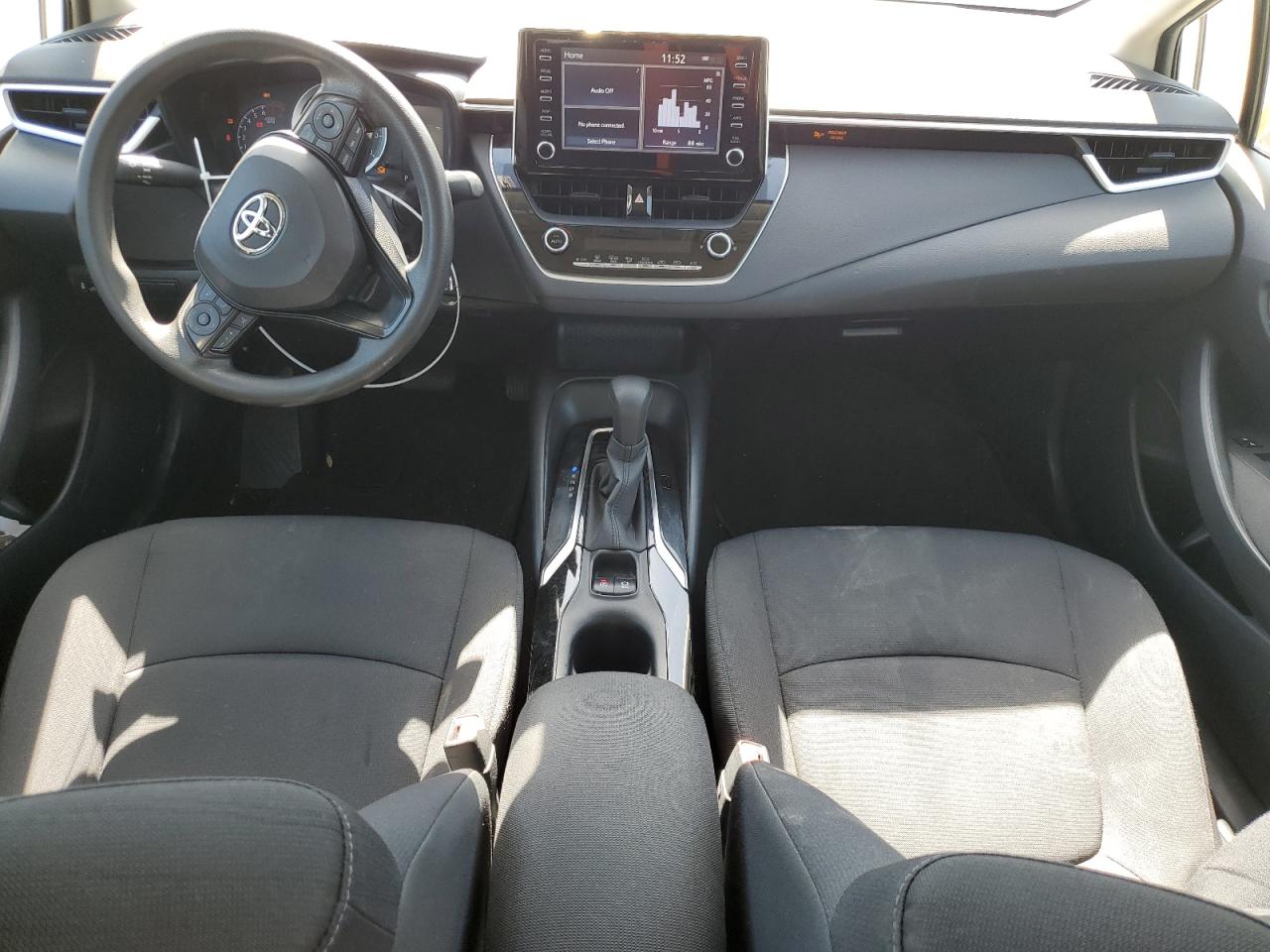 2020 Toyota Corolla - Image 8