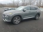 2023 Hyundai Santa Fe Sel Premium للبيع في Glassboro، NJ - Mechanical